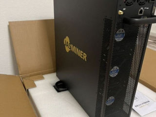 Asic майнер JASMINER X16-Q 1950MH/s foto 0