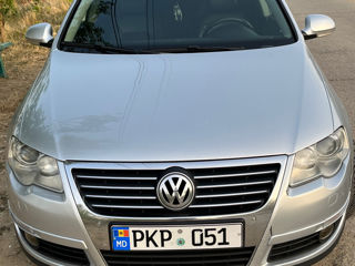 Volkswagen Passat foto 10