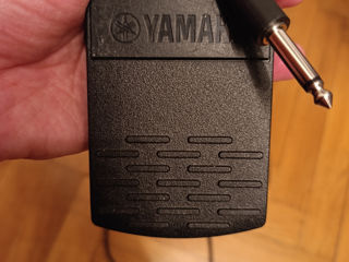 Pedala de Sustain Yamaha