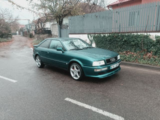 Audi 80