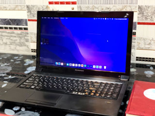 Lenovo B570, i5 2520m, 256 gb SSD, 8 gb RAM foto 3