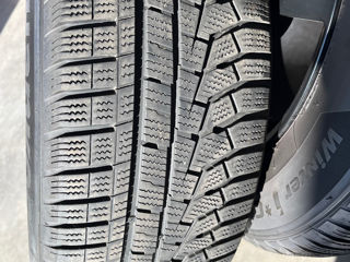 Hankook 225/65R17 4 bucăți