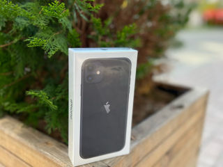 Cumpăr Iphone 11 64Gb/128Gb/256Gb