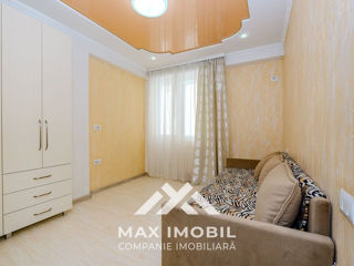 Apartament cu 3 camere, 100 m², Râșcani, Chișinău foto 6