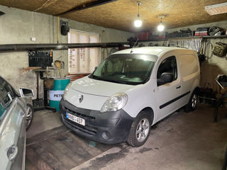 Renault Kangoo foto 4