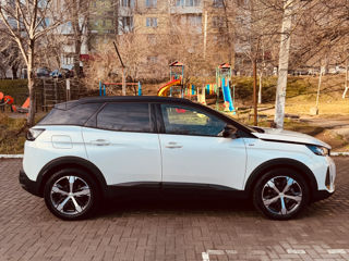 Peugeot 3008 foto 3