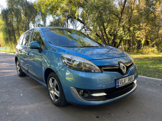 Renault Scenic foto 2