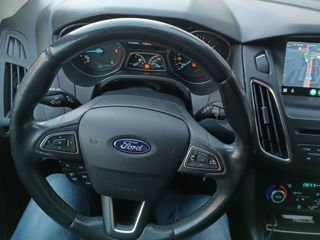 Ford Focus foto 8