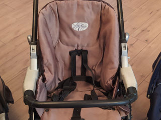 Peg Perego  3 piese foto 8