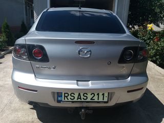 Mazda 3 foto 4