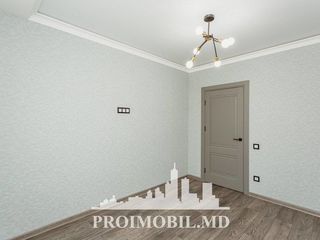 Duplex în Trușeni, 2 nivele, reparație euro, 160 mp + 4 ari! foto 11