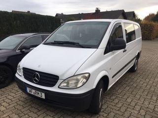 Piese auto mercedes vito delfin sprinter 2.2 cdi 3.0 cdi foto 1