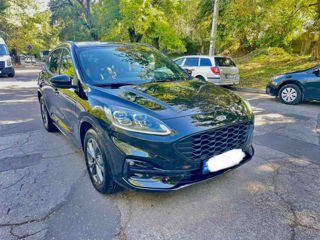 Ford Kuga foto 1