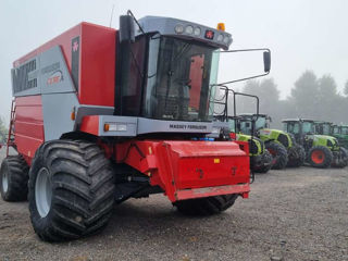 Massey Ferguson 7278 foto 3