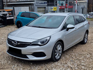 Opel Astra foto 3