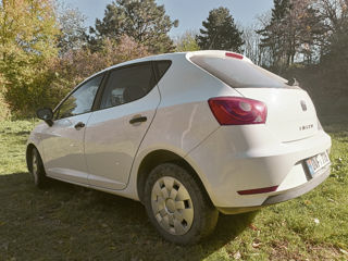 Seat Ibiza foto 4