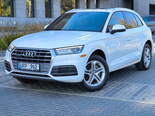 Audi Q5 foto 2