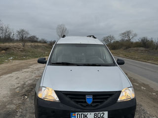 Dacia Logan foto 8