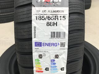 185/65 R15 Platin RP100 Allseason (4seasons)/ Доставка, livrare toata Moldova foto 2