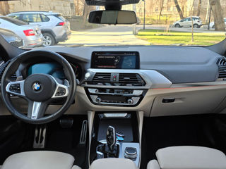 BMW X4 foto 15