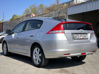 Honda Insight foto 4