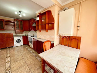 Apartament cu 3 camere, 88 m², Ciocana, Chișinău foto 3