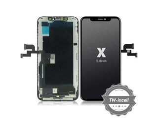 Display iPhone X, copie incell foto 1