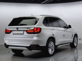 BMW X5 foto 2