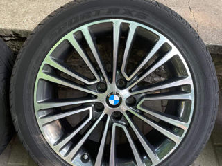 Complect Jante cu Anvelope BMW G30 foto 3