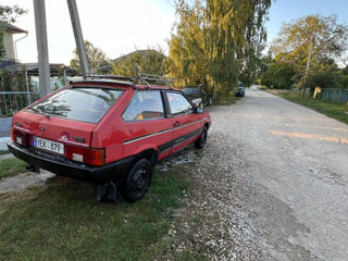 Lada / ВАЗ 2108 foto 2