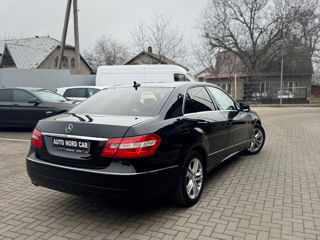 Mercedes E-Class foto 4