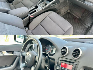 Audi A3 foto 7