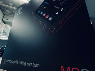AlienRider M2S foto 0