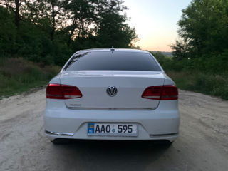 Volkswagen Passat foto 6