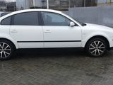 Volkswagen Passat foto 4