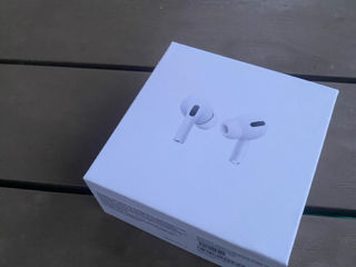 Airpods Pro gen 2 foto 1