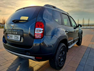 Dacia Duster foto 4