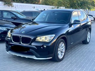 BMW X1 foto 2