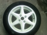 Diski Borbet R16 4x114,3  !!! foto 4