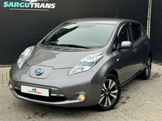 Nissan Leaf foto 2