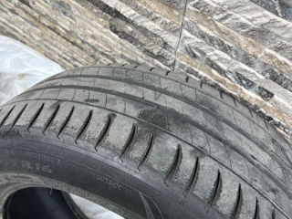 Michelin 205/55/16 foto 2