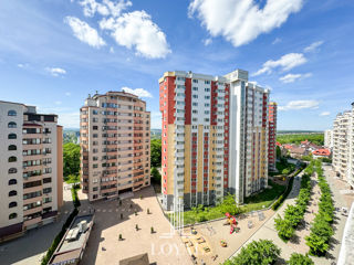Apartament cu 2 camere, 80 m², Ciocana, Chișinău foto 19