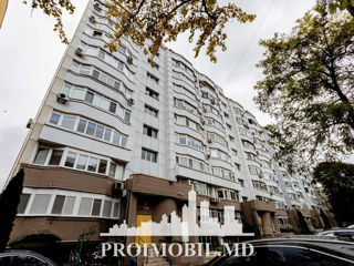 Apartament cu 2 camere, 120 m², Botanica, Chișinău foto 17