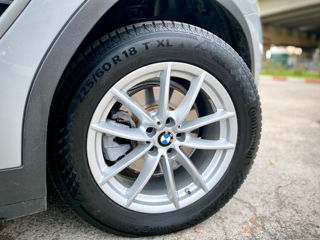 BMW X3 foto 5