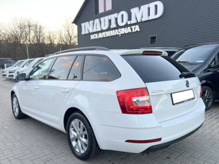 Skoda Octavia foto 2