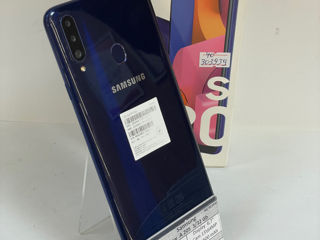 Samsung Galaxy A 20S 3/32 Gb  1390 lei. foto 1