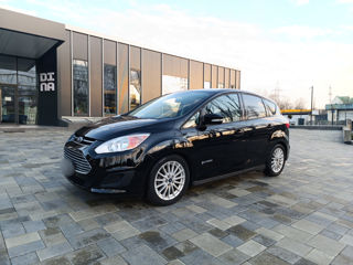 Ford C-Max foto 3