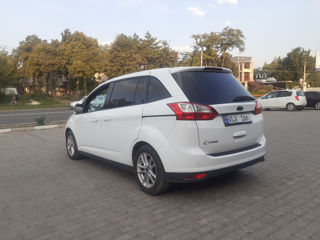 Ford Grand C-MAX foto 3