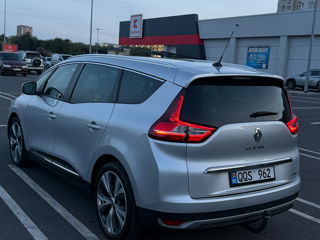 Renault Scenic foto 3