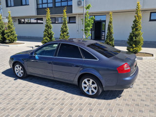 Audi A6 фото 3